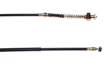 Linka hamulca tylnego skuter Keeway Focus 195,5 cm