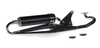 Tłumik do skutera Mbk Nitro Yamaha Aerox