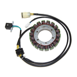 Uzwojenie alternatora (stator) kawasaki kvf 360 prairie (03-09)