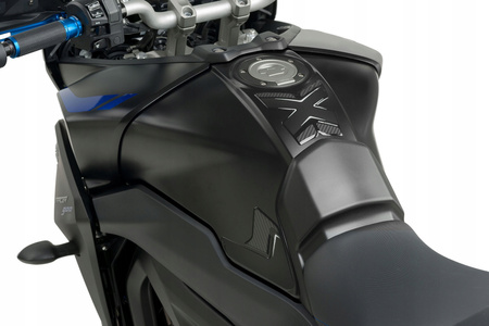 Tankpad puig extreme do bmw r1200gs 13-16 (trzyczęściowy) carbon