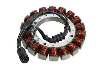 UZWOJENIE ALTERNATORA (STATOR) HARLEY DAVIDSON SOFTAIL (TWIN CAM 96) (07)