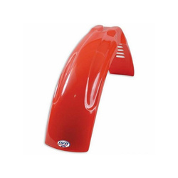 Błotnik przód UFO Vintage cross enduro KTM 79-83 żółty