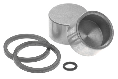 Tłoczki Z Uszcelniaczami Zestaw Naprawczy Zacisku / Zacisków Hamulcowych, Grimeca (Tył) 28x17mm