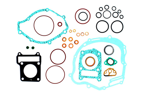 Komplet Uszczelek Yamaha Xt125 X/R (2005-2012)
