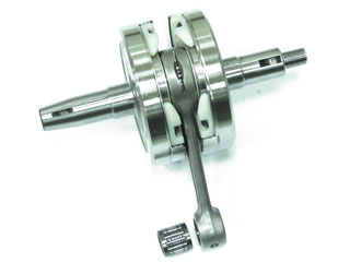 Psychic wał korbowy kawasaki kx 125 '03-'05 (mx-09118)