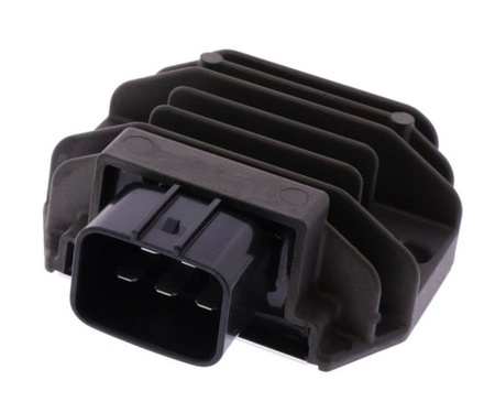 REGULATOR NAPIĘCIA SUZUKI AN 400 BURGMAN '18-'20, GSX-S 750 '17-'21 (OEM: 32800-19K01) (MADE IN JAPAN)