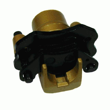 Zacisk hamulcowy przód atv 110 200 bashan przedni lewy