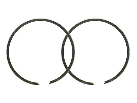 pierścienie tłokowe ktm 125sx '01-'16, 125exc '01-'16 (śr.cyl. 54mm = nominał)