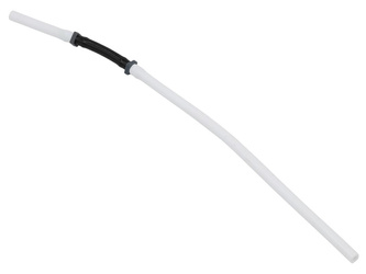 ODPOWIETRZNIK KORKA PALIWA Z PRZEWODEM (DŁ. 450MM) KOLOR BIAŁY