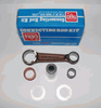 Korbowód tkrj yamaha dt125r  2t piaggio 125-180 2t (do przerobienia)