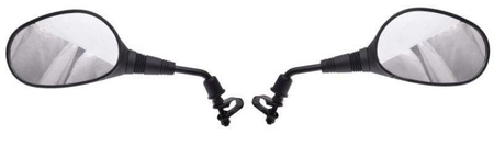 Lusterka do Quada ATV z Opaską na kierownicę