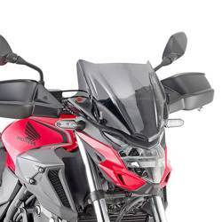 Osłony kierownicy (handbary) honda cb 500f '16-'21