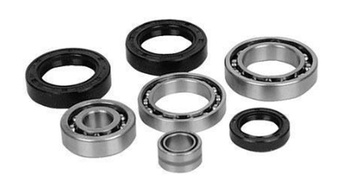 All balls zestaw naprawczy skrzyni biegów (transaxle) polaris ranger 1000 '20-'21