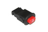 Włącznik świateł awaryjnych GY6 50 139QMB – Przycisk 3 piny