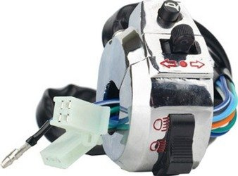 Przełącznik zespolony lewy Kinroad Xt50-Q