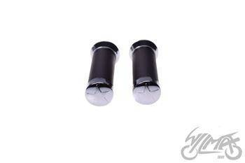 Manetka czarna gwiazda