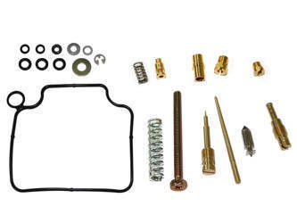 Zestaw naprawczy gaźnika honda trx 450es/s (98-04) (na 1 gaźnik)