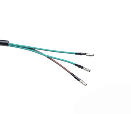 Lampa Tylna LED Do JUNAK 902 Euro 5 Homologacja E4