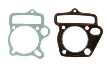 Uszczelki cylindra motocykl 125 cm3 Cross enduro