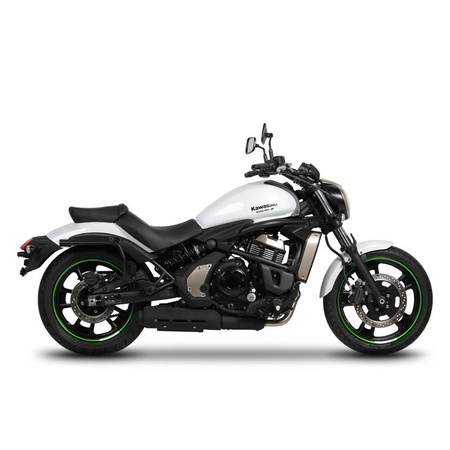 Stelaż do kufrów bocznych Shad 3P do Kawasaki Vulcan S