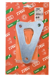 ZESTAW OBNIŻAJĄCY TYŁ (40 MM) HONDA CBR 1000 R / RR 08-16,