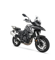 SZYBA BENELLI T702 / X '23-'25 (51 CM X 35 CM) (WYS. X SZER) PRZEZROCZYSTA