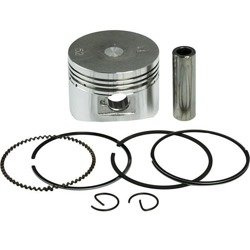 Tłok cylindra 110 cm 52,00 mm sw 13 mm 152FMH FMB