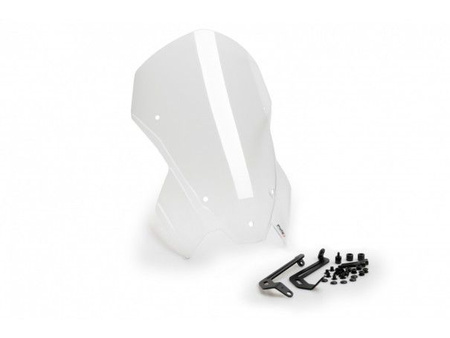 Szyba Turystyczna Nowej Generacji Puig Do Bmw S1000r 21-24 Przezroczysta