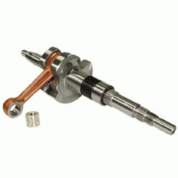 Wał korbowy power force tgb 303 / akros 50cc (10mm) wat000022
