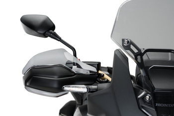 Poszerzenie Handbarów Puig Do Honda Crf1000l Africa Twin 16-19 Lekko Przyciemniona