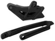 Sprężyna ustalająca zacisku przedniego husqvarna te 250-450