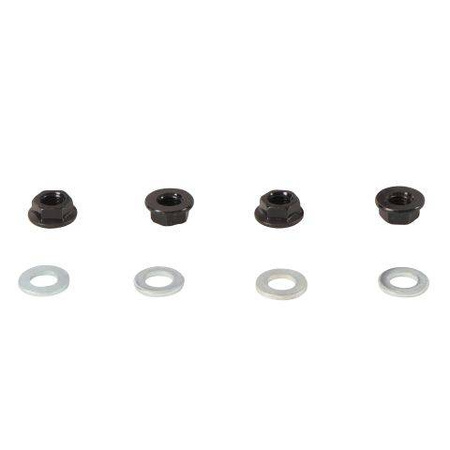 Nakrętki koła przedniego suzuki lt-160 03-04, lt-f160 91-01