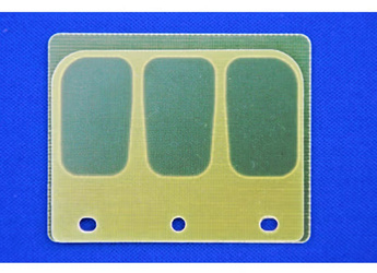 BOYESEN (ATHENA) MEMBRANA GAŹNIKA HONDA CR 125 '78-92, SUZUKI RM 125 '87-88, YAMAHA YZ 250 '73-77 - PATRZ OPIS DODATKOWY