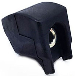 ŚLIZG DOLNY ŁAŃCUCHA HONDA XL 600 V TRANSALP '87-'00, XL 650 V TRANSALP '00-'06, XL 700 V TRANSALP '08-'11, XRV 750 AFRICA TWIN '90-'00 (OEM: 52181-MM9-000) (MADE IN JAPAN)