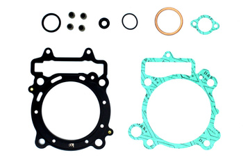 Komplet uszczelek top end power force kawasaki kx 450 f (2006-2008)