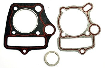 Uszczelki cylindra głowicy 139fmb 50cm Junak Zipp