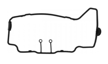 uszczelka pokrywy zaworowej (tylny cylinder) honda vfr1200f/fd/x/xl/xd '10'-21