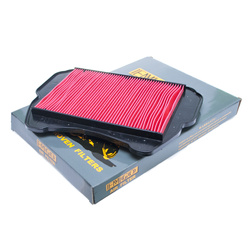 Filtr powietrza honda vfr 750 (90-97) (hfa1709) (17210-mt4-000) (h1177)