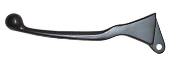 Dźwignia sprzęgła honda mbx80, kolor czarny (dsh35cv) (70202)