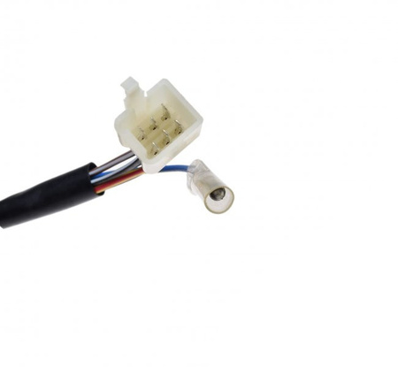 Przełącznik zespolony prawy ATV 250 ST-E oraz inne Shineray