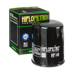Filtr Oleju Hf148