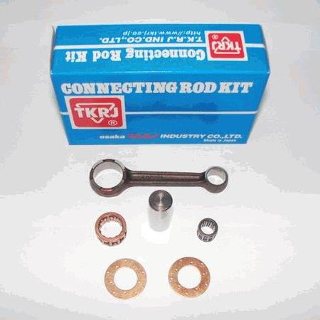 Korbowód tkrj suzuki cs50 / cp50 / gemma 50 2t (12161-46500)