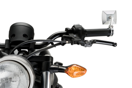 Lusterko monaco prawe/lewe puig do yamaha xjr1300 99-16 aluminiowe