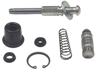 Zestaw naprawczy pompy hamulcowej tył yamaha xvs 1100 '00-'09