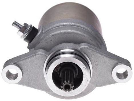 Rozrusznik elektryczny skuter 2T 9 Zębów