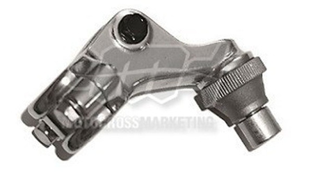 Uchwyt dźwigni sprzęgła yamaha yz 125/250 '00-'14, yzf 250/426/450 '00-'08, kxf 250 '11-'20, kxf 450 '09-'18