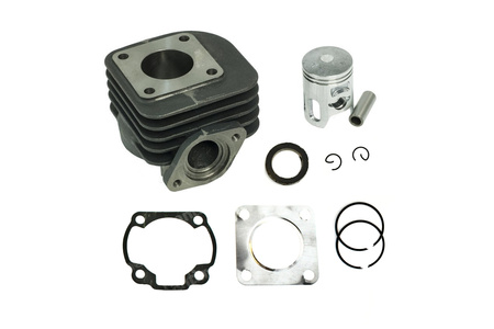 Cylinder Żeliwny Power Force Basic Kymco Agility Like Vitality 39mm 2t