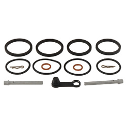 Zestaw naprawczy zacisku hamulcowego tył yamaha xv1600 road star '99, xvz13 royal star '96-'13