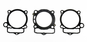 USZCZELKI TOP-END (RACING) HUSQVARNA FC 350 '16-'18, FE 350 '17-'19, FX 350 '17-'18, KTM EXC-F 350 '17-'19, SX-F/XC-F 350 '16-'18