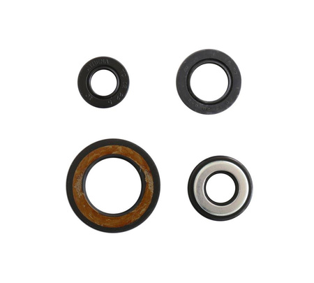 Athena komplet (zestaw) uszczelniaczy silnikowych yamaha tt600e '94-98, tt600r/re '97-'04, srx600 '86-'89